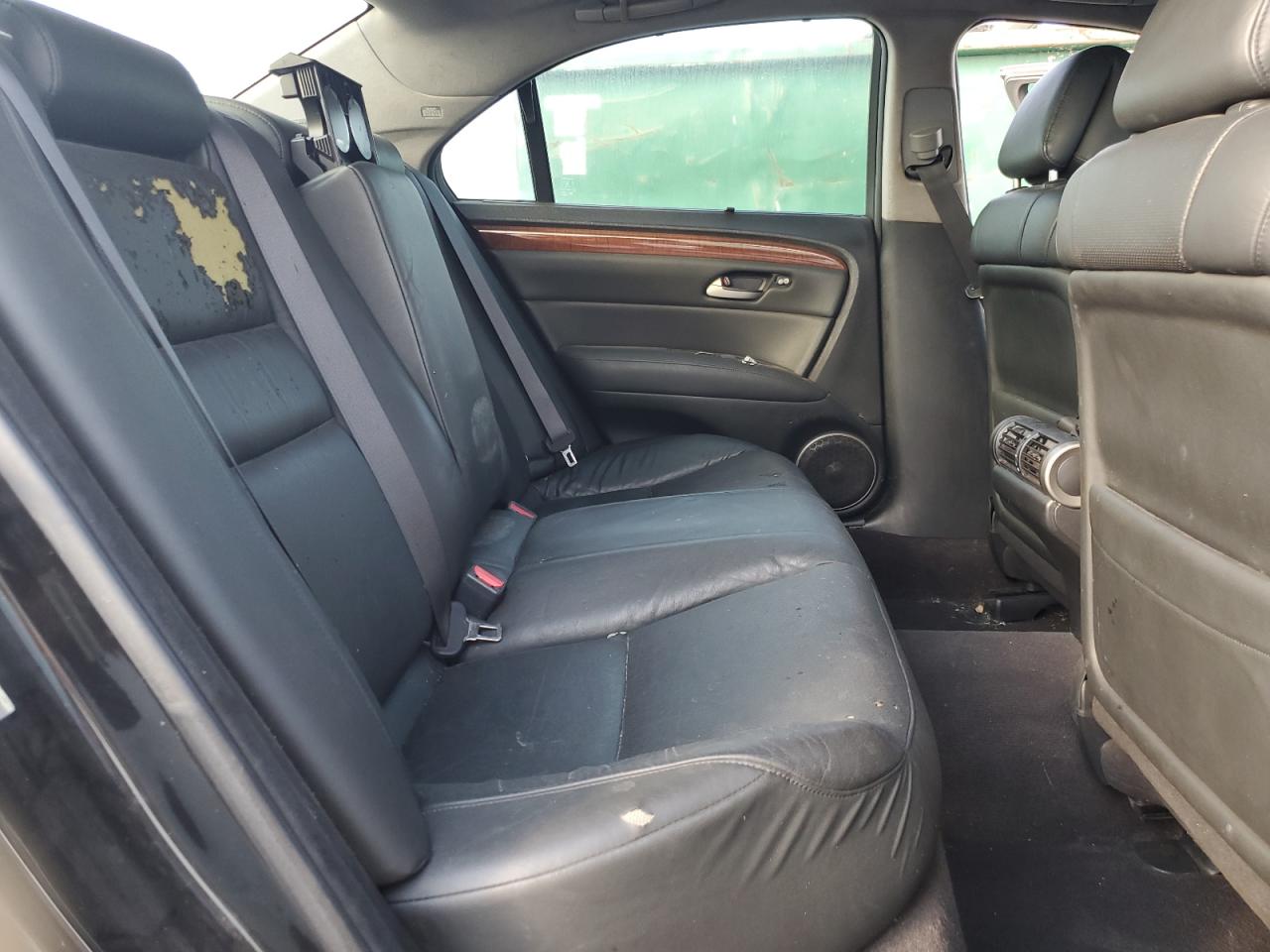 2008 Acura RL - Image 10