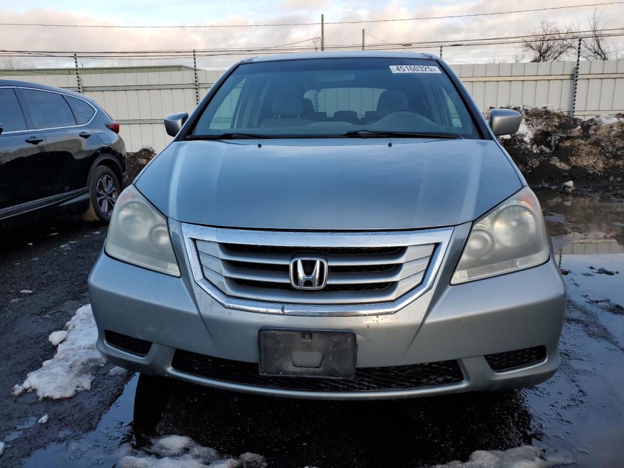 2008 Honda Odyssey - Image 5