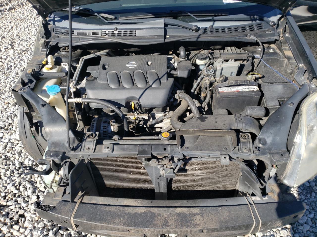 2008 Nissan Sentra - Image 11
