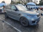 2019 Land Rover Range Rover Sport Se за продажба в Van Nuys, CA - Burn