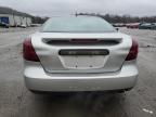 2006 Pontiac Grand Prix  en Venta en Ellwood City, PA - Mechanical