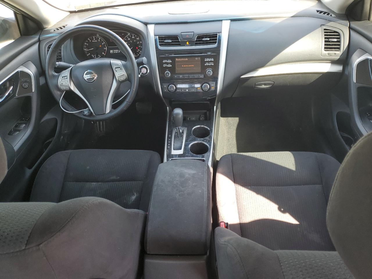 2014 Nissan Altima - Image 8