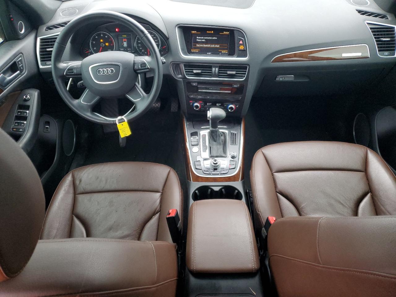 2016 Audi Q5 - Image 8
