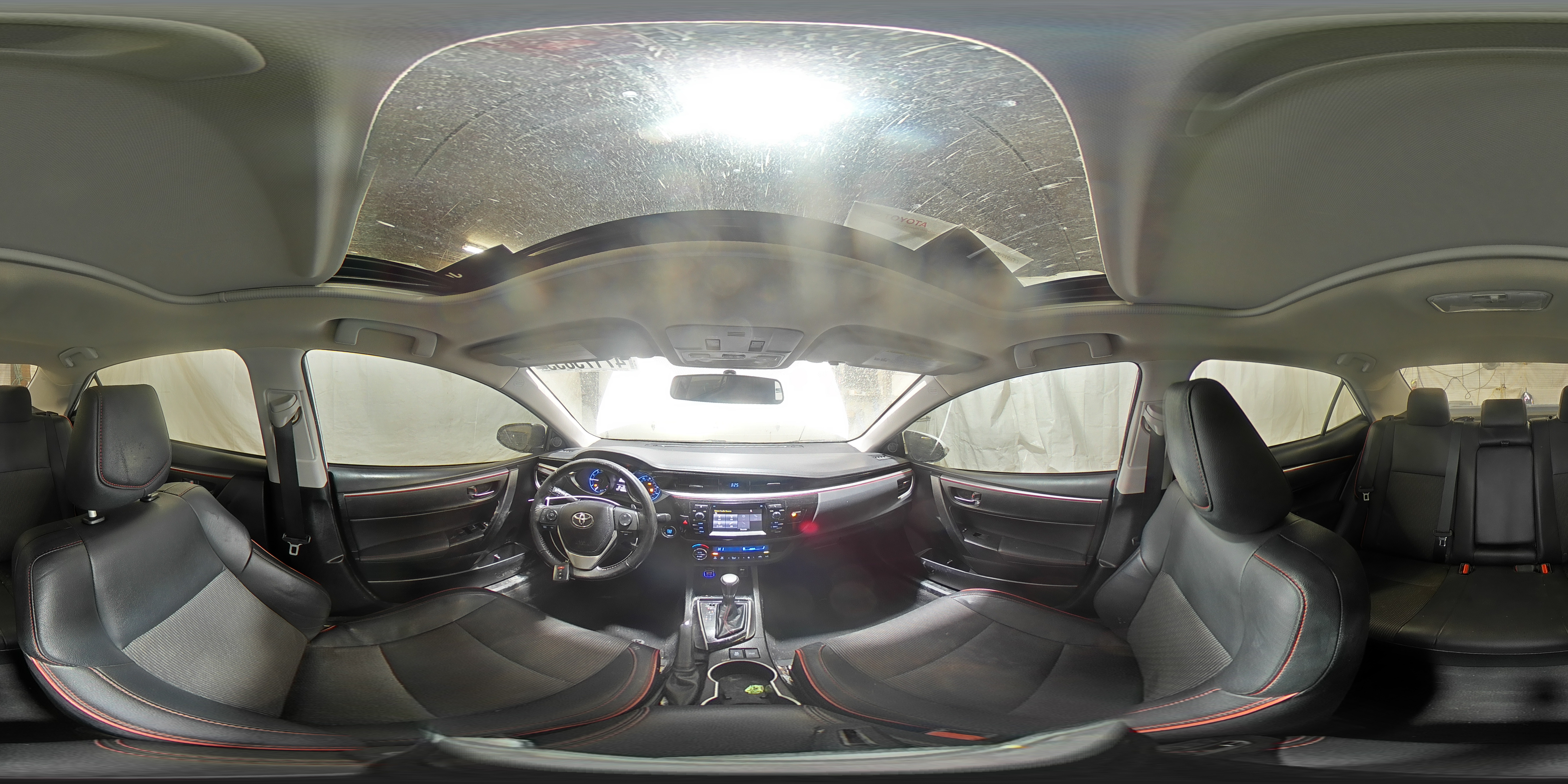 2016 Toyota Corolla - Image 13