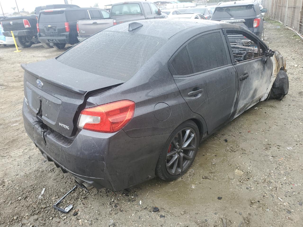 2019 Subaru WRX - Image 3