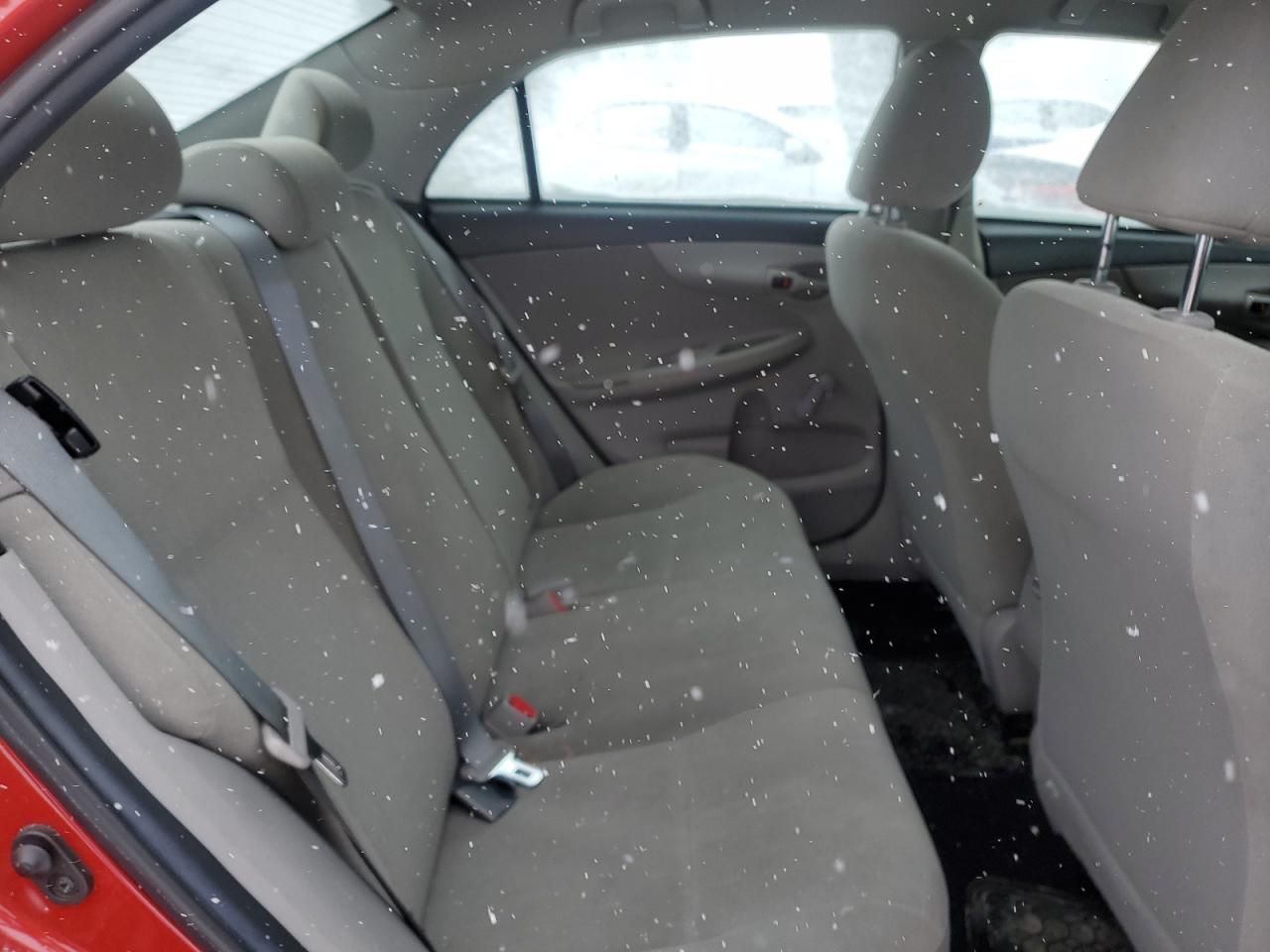 2012 Toyota Corolla - Image 10