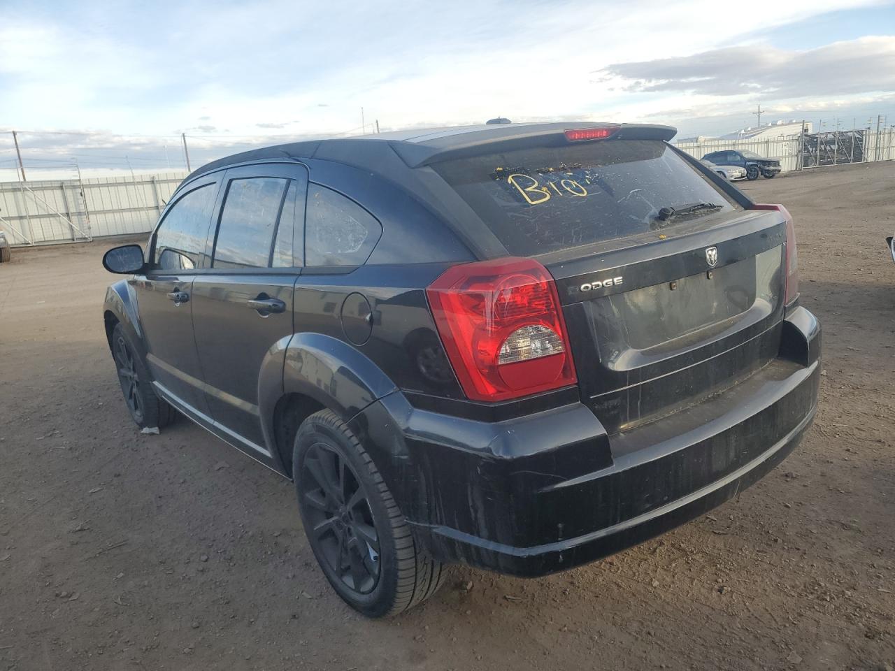 2011 Dodge Caliber - Image 2