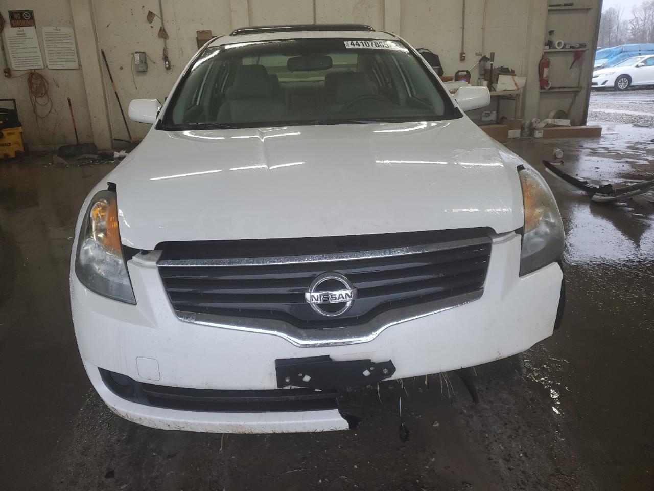 2008 Nissan Altima - Image 5