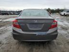 2012 Honda Civic Lx de vânzare în Midway, FL - Front End