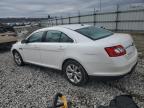 2011 Ford Taurus Sel за продажба в Cahokia Heights, IL - Front End