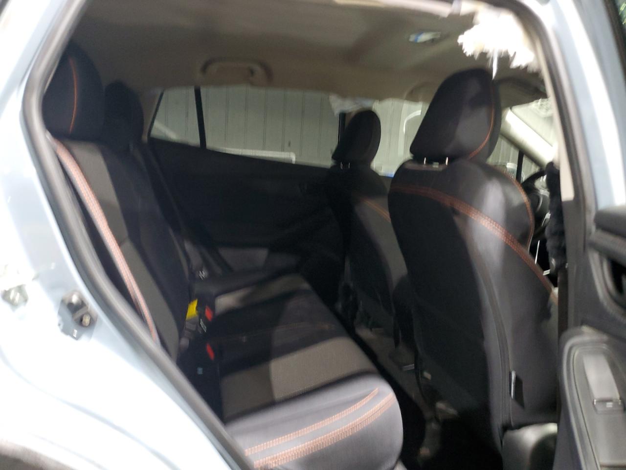 2019 Subaru XV - Image 11