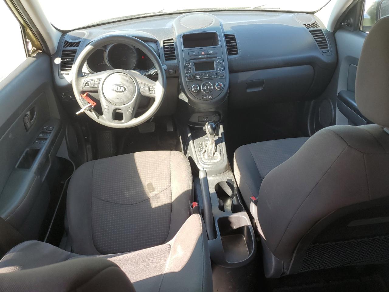 2013 Kia Soul - Image 8