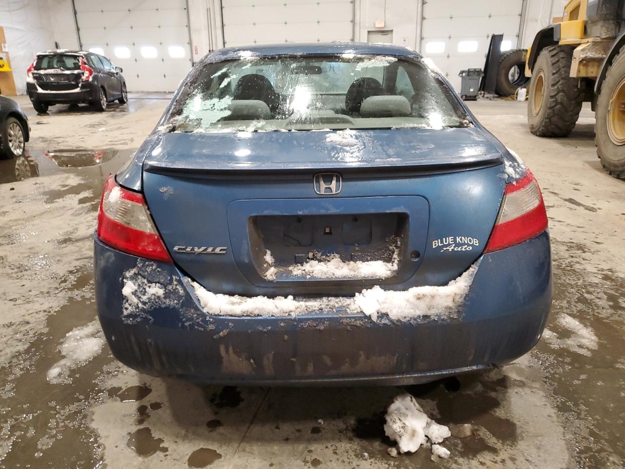2011 Honda Civic - Image 6