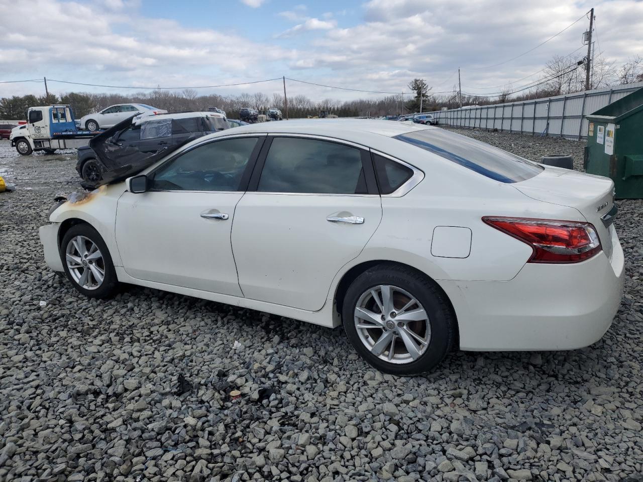2013 Nissan Altima - Image 2