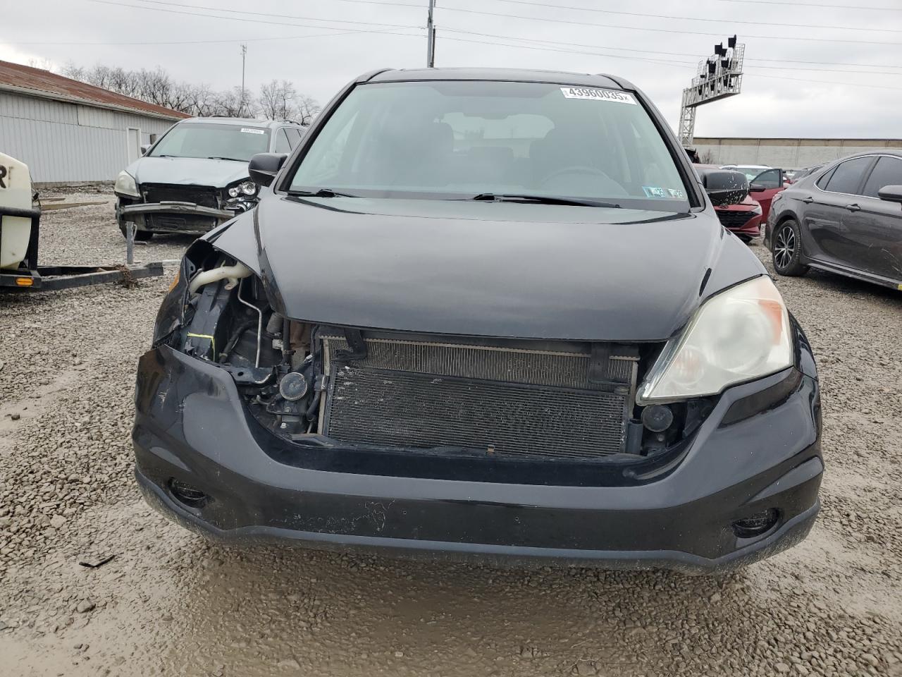 2011 Honda CR-V - Image 5