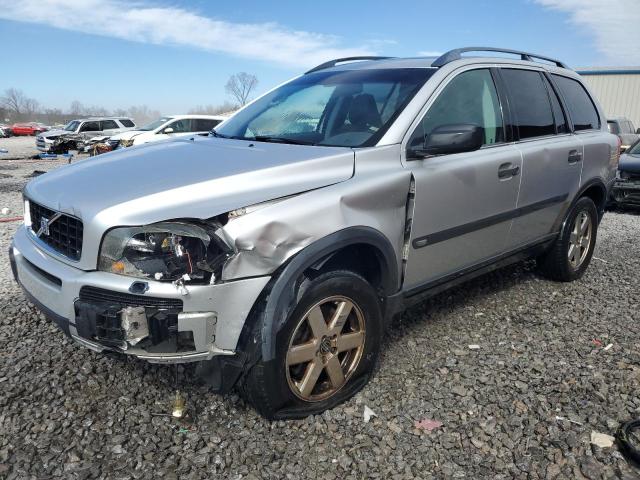 2005 Volvo Xc90 