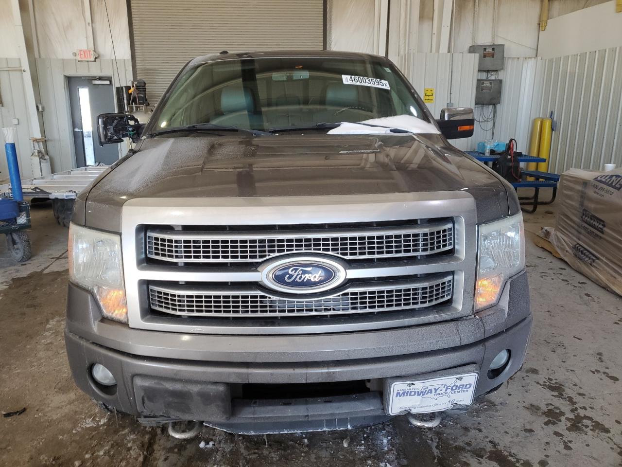 2011 Ford F-150 - Image 5