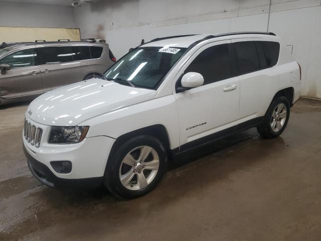 2015 Jeep Compass Latitude