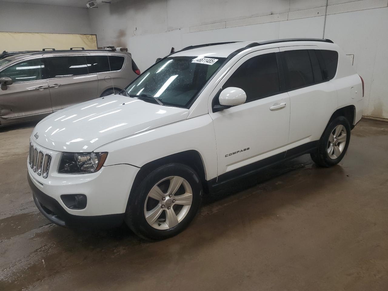 2015 Jeep Compass - Image 1