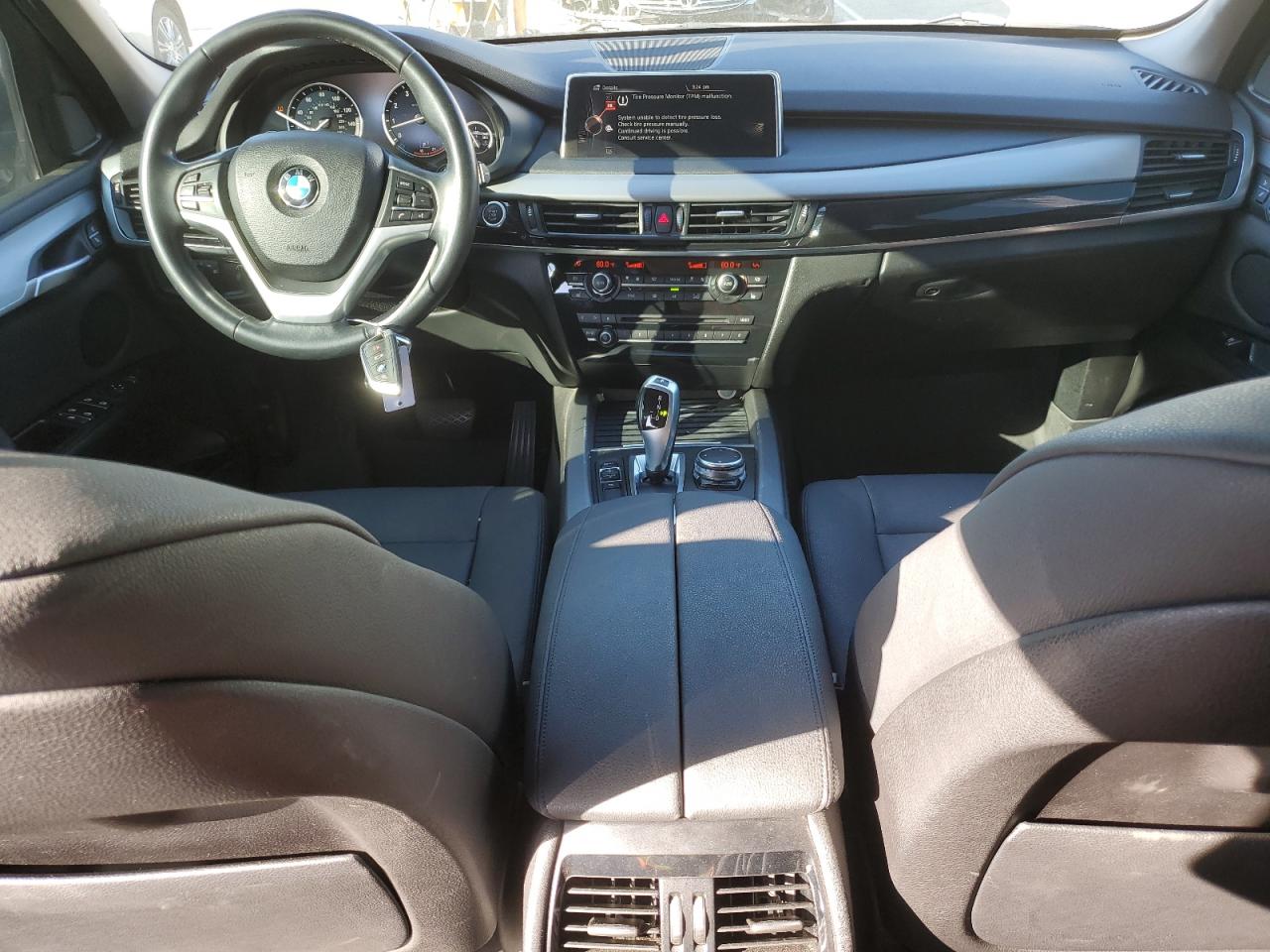 2015 BMW X5 - Image 8