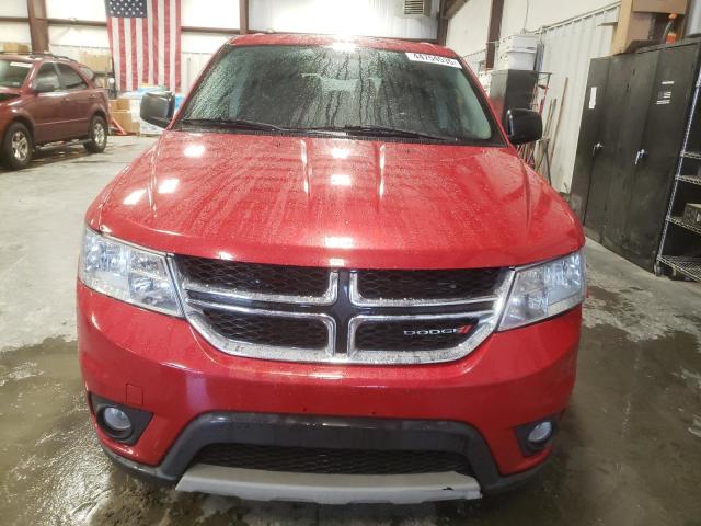 Parquets DODGE JOURNEY 2015 Red