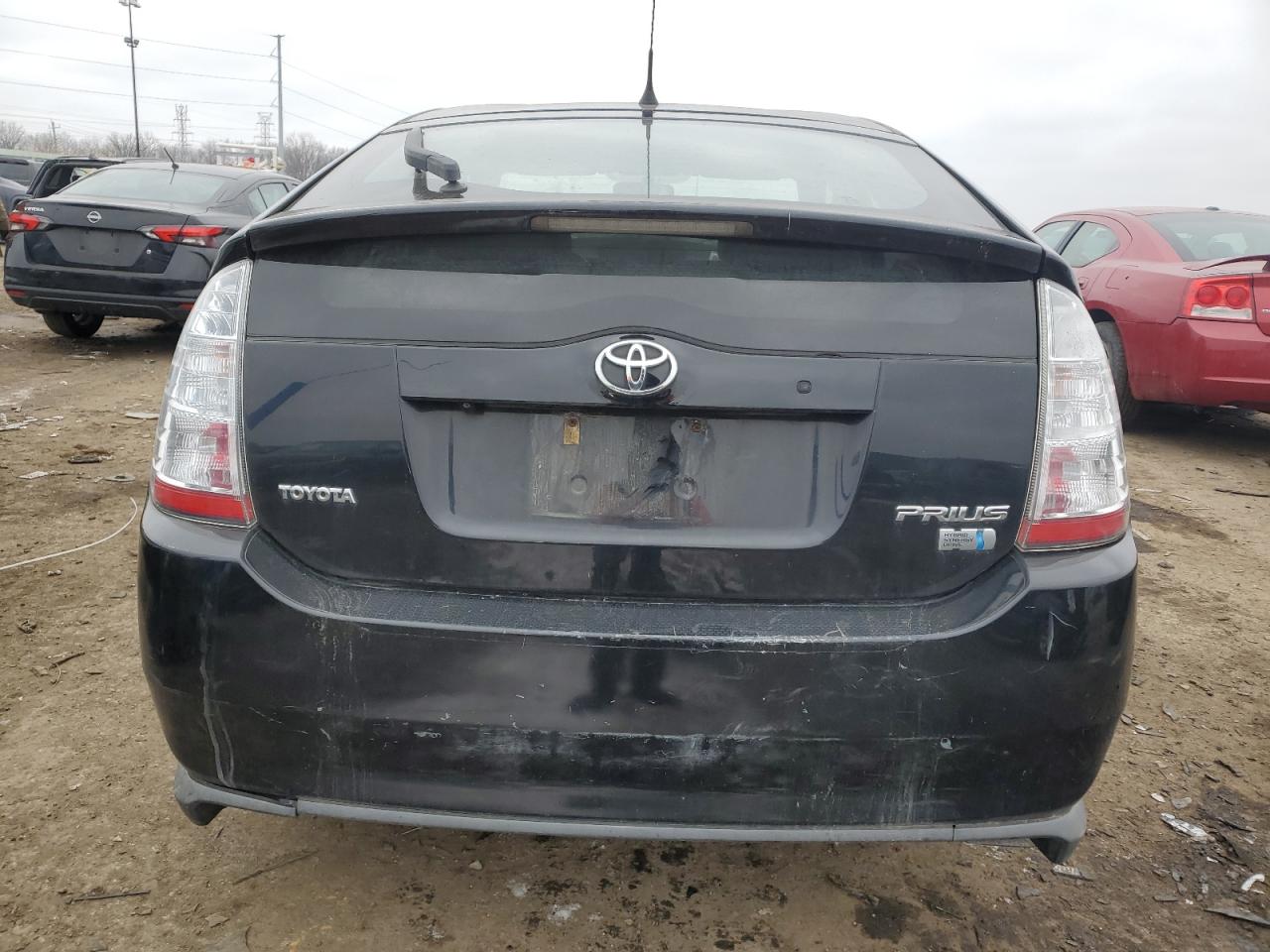 2007 Toyota Prius - Image 6