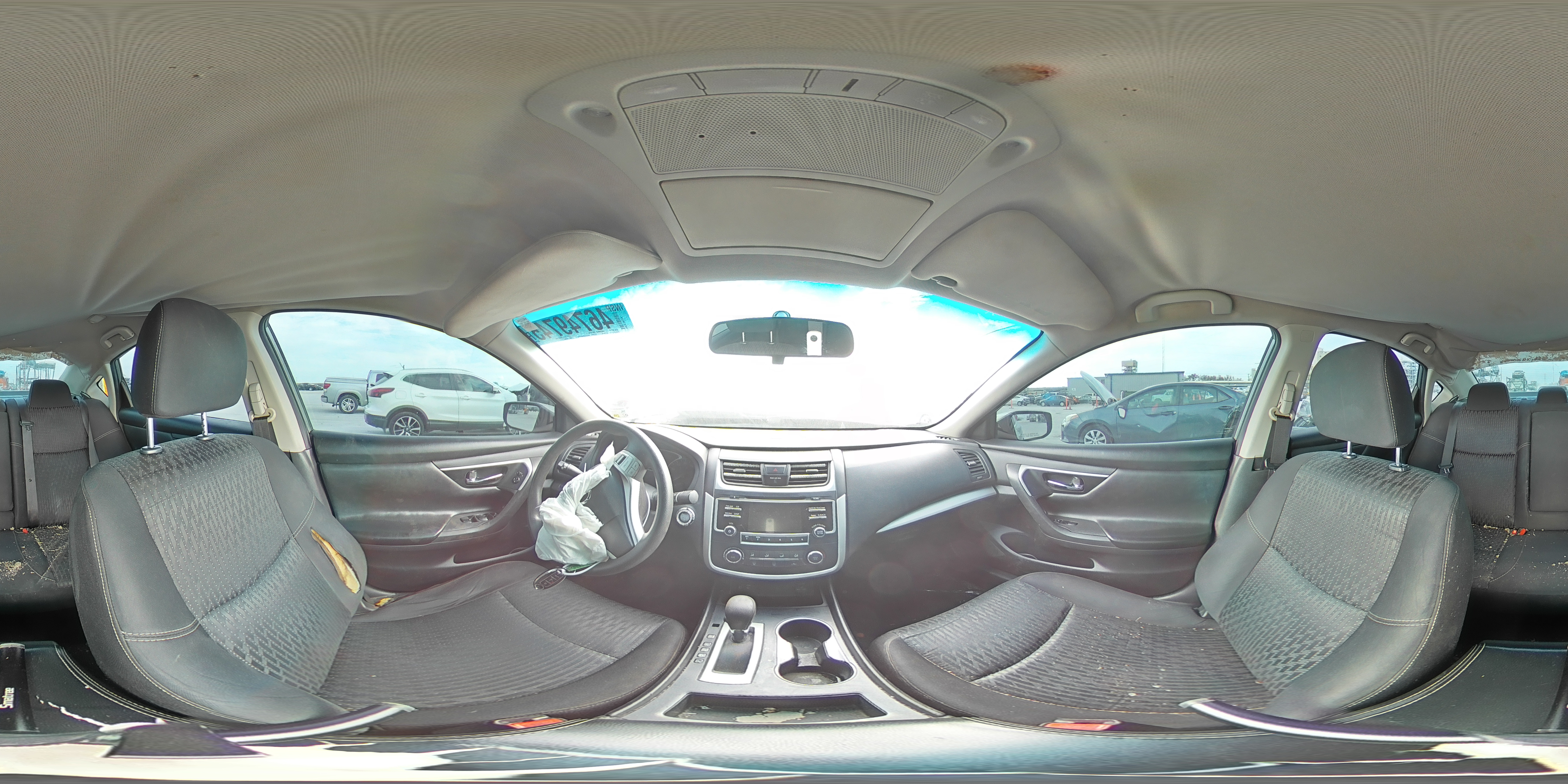 2016 Nissan Altima - Image 12