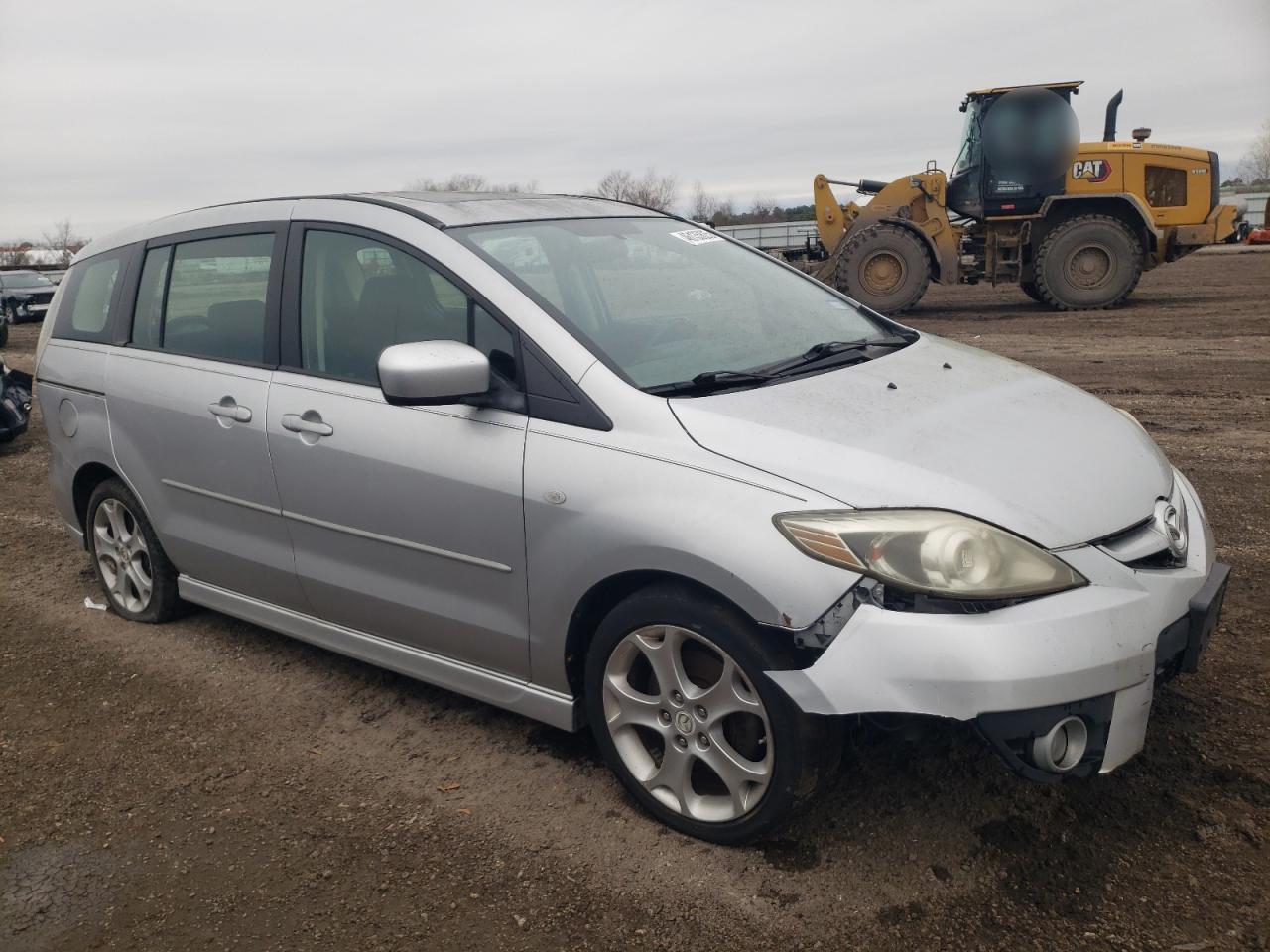 2009 Mazda 5 - Image 5