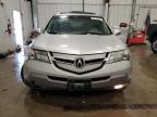 2009 Acura Mdx  na sprzedaż w Franklin, WI - Front End