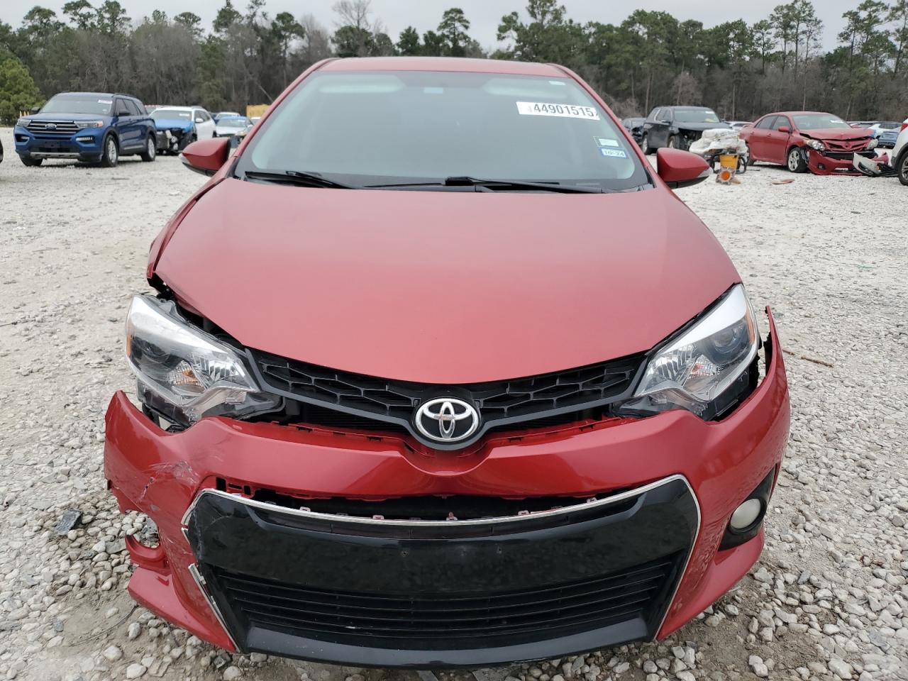 2015 Toyota Corolla - Image 5