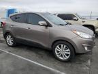 2012 Hyundai Tucson Gls en Venta en Wilmington, CA - Vandalism