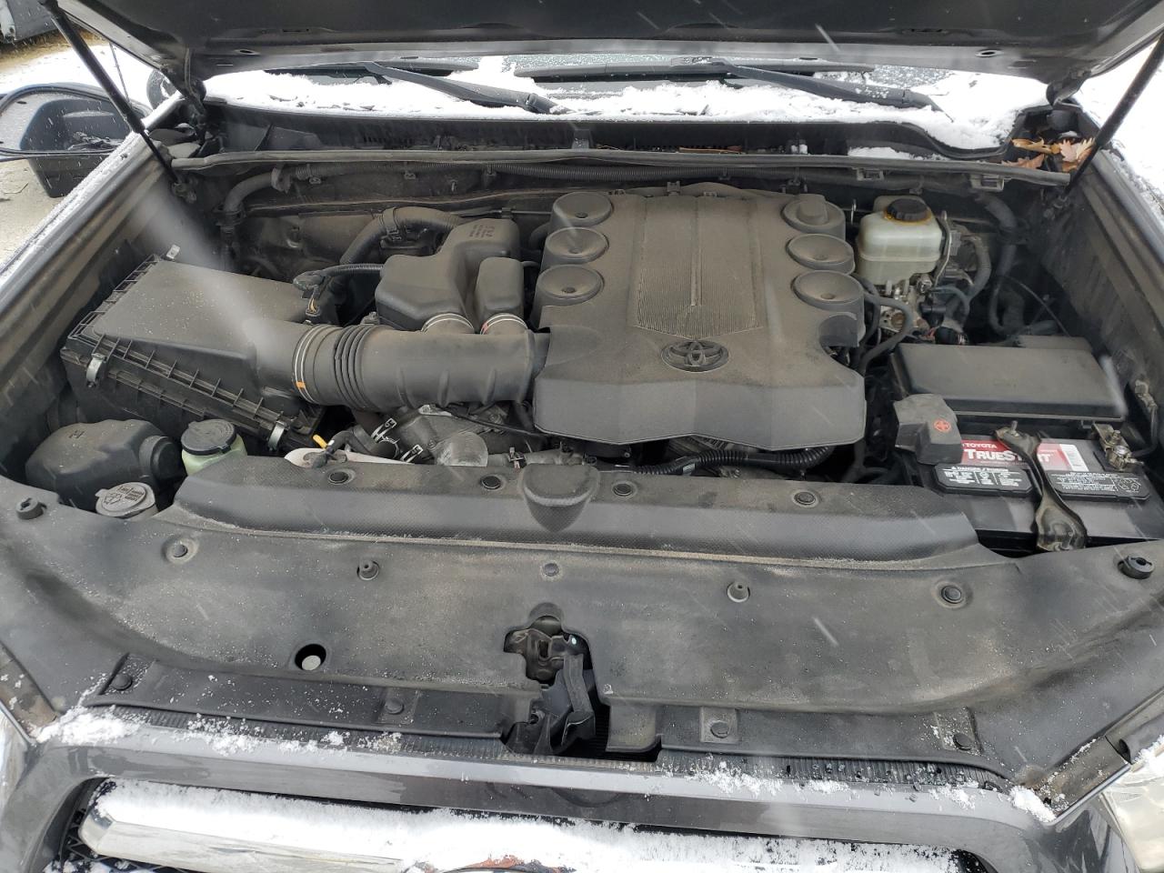 2013 Toyota 4Runner - Image 12