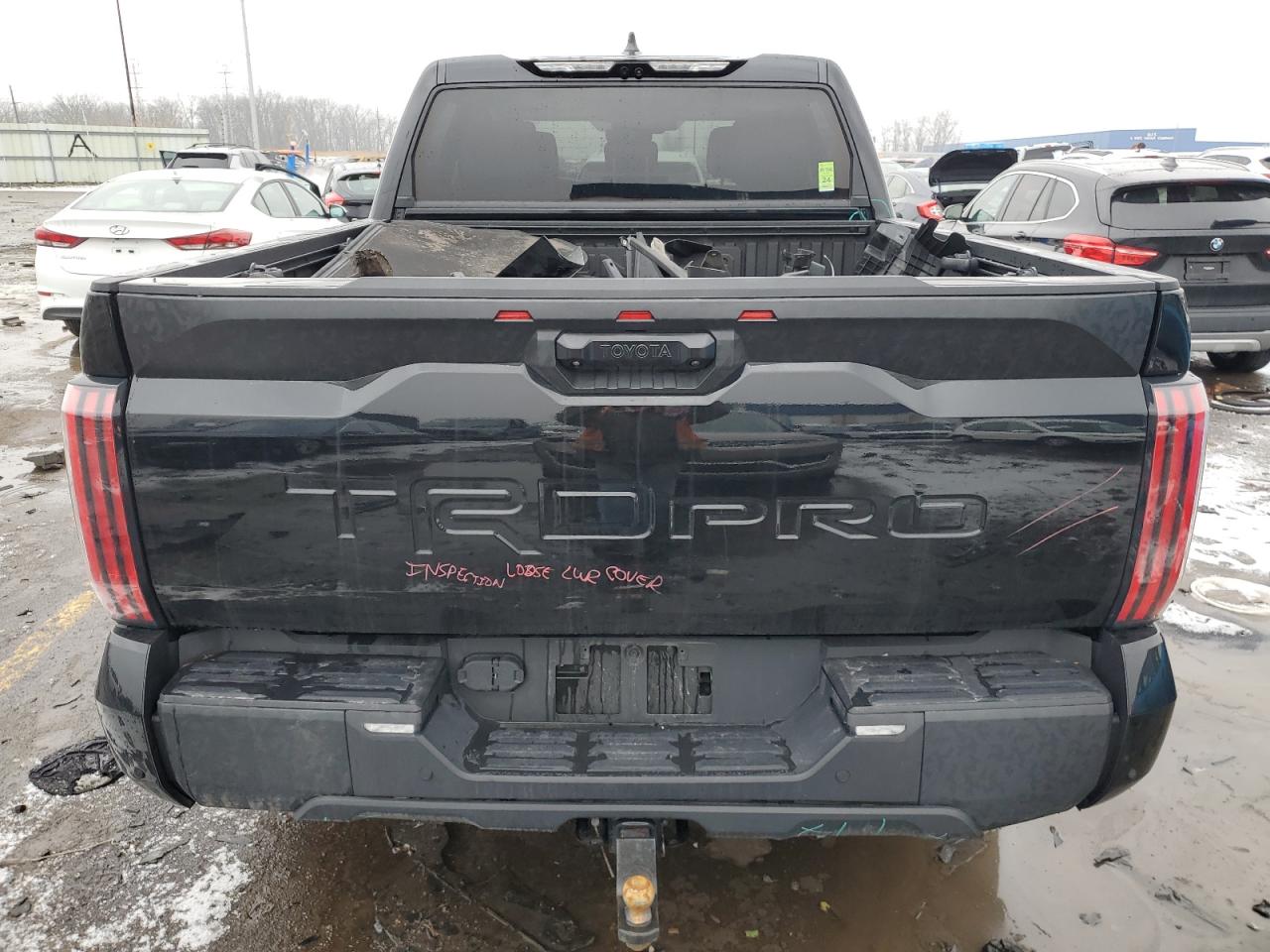 2023 Toyota Tundra - Image 6