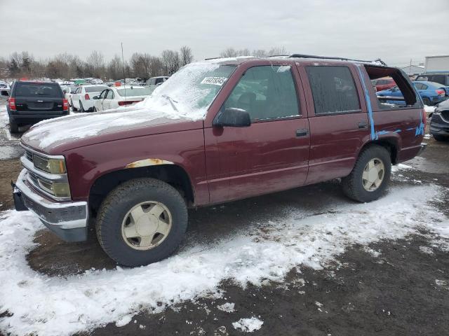 1999 Chevrolet Tahoe K1500