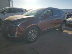 2017 Cadillac Xt5 Luxury продається в Phoenix, AZ - Front End