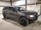 2020 Dodge Durango Gt იყიდება Eldridge-ში, IA - Front End