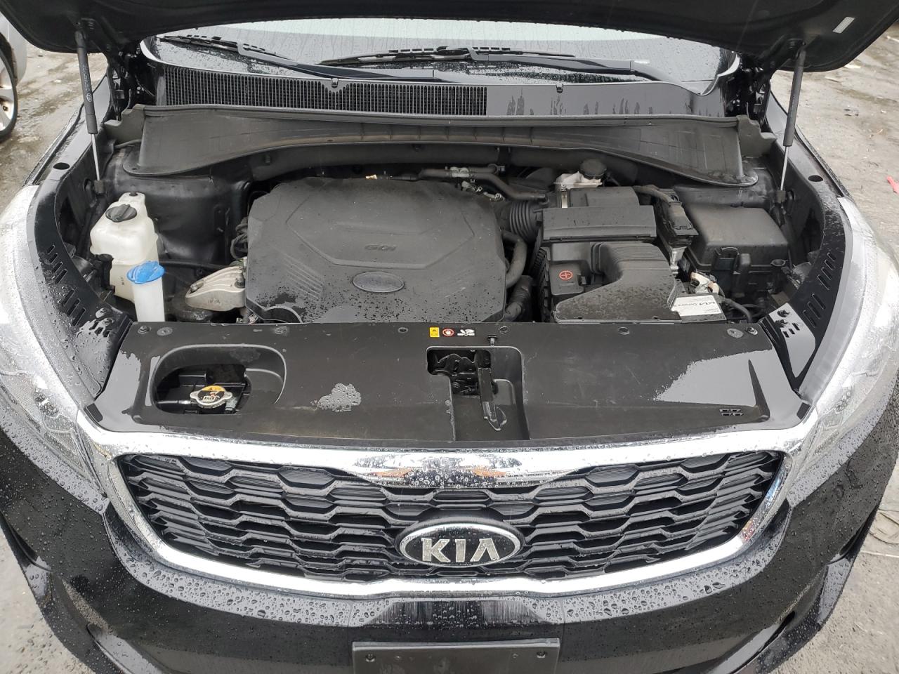 2019 Kia Sorento - Image 12