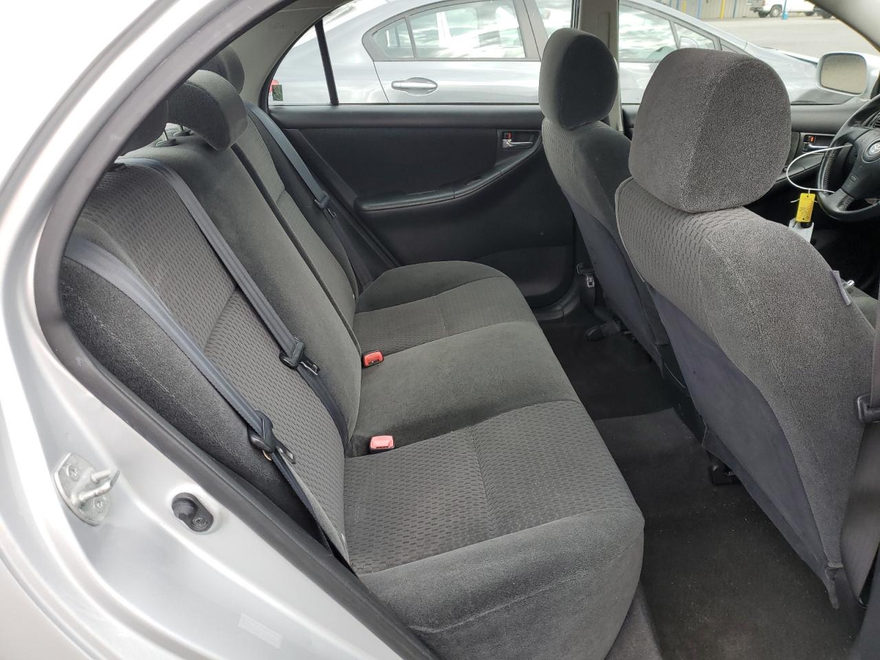 2008 Toyota Corolla - Image 10