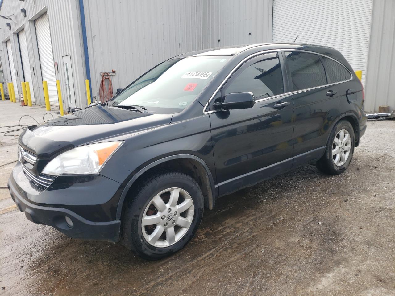 2009 Honda CR-V - Image 1