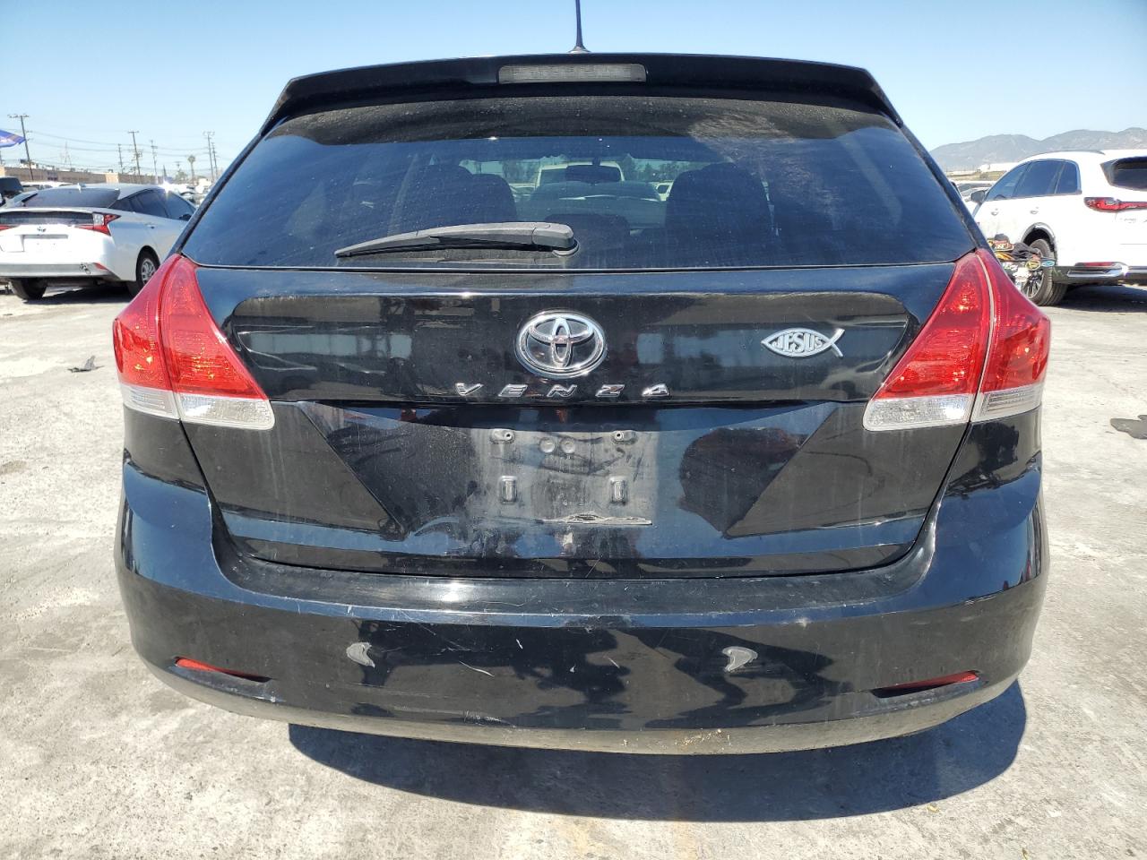 2009 Toyota Venza - Image 6
