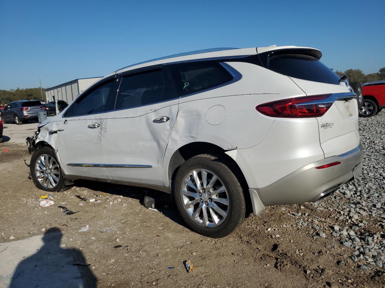 2019 Buick Enclave - Image 2