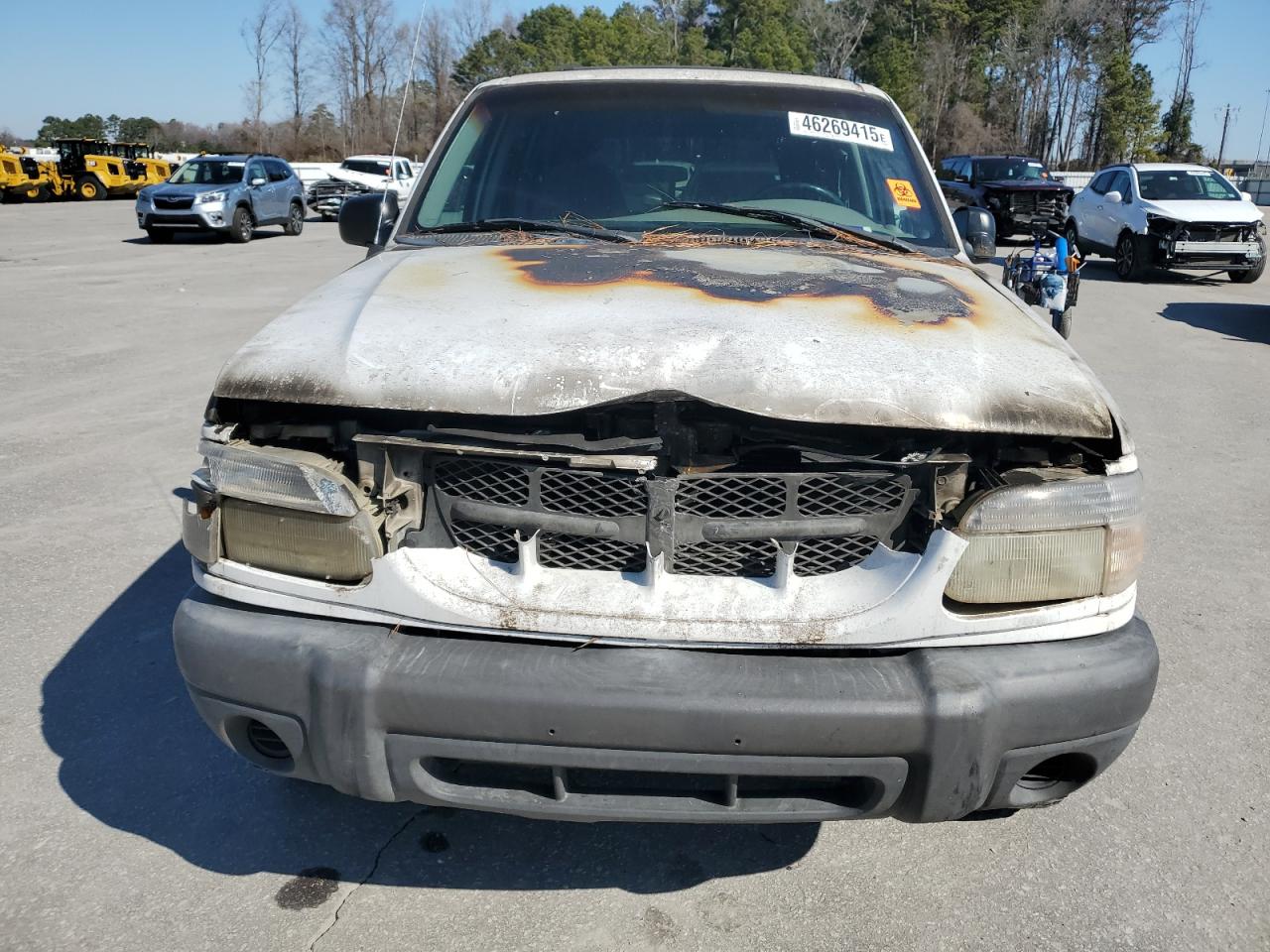 1999 Ford Explorer - Image 5