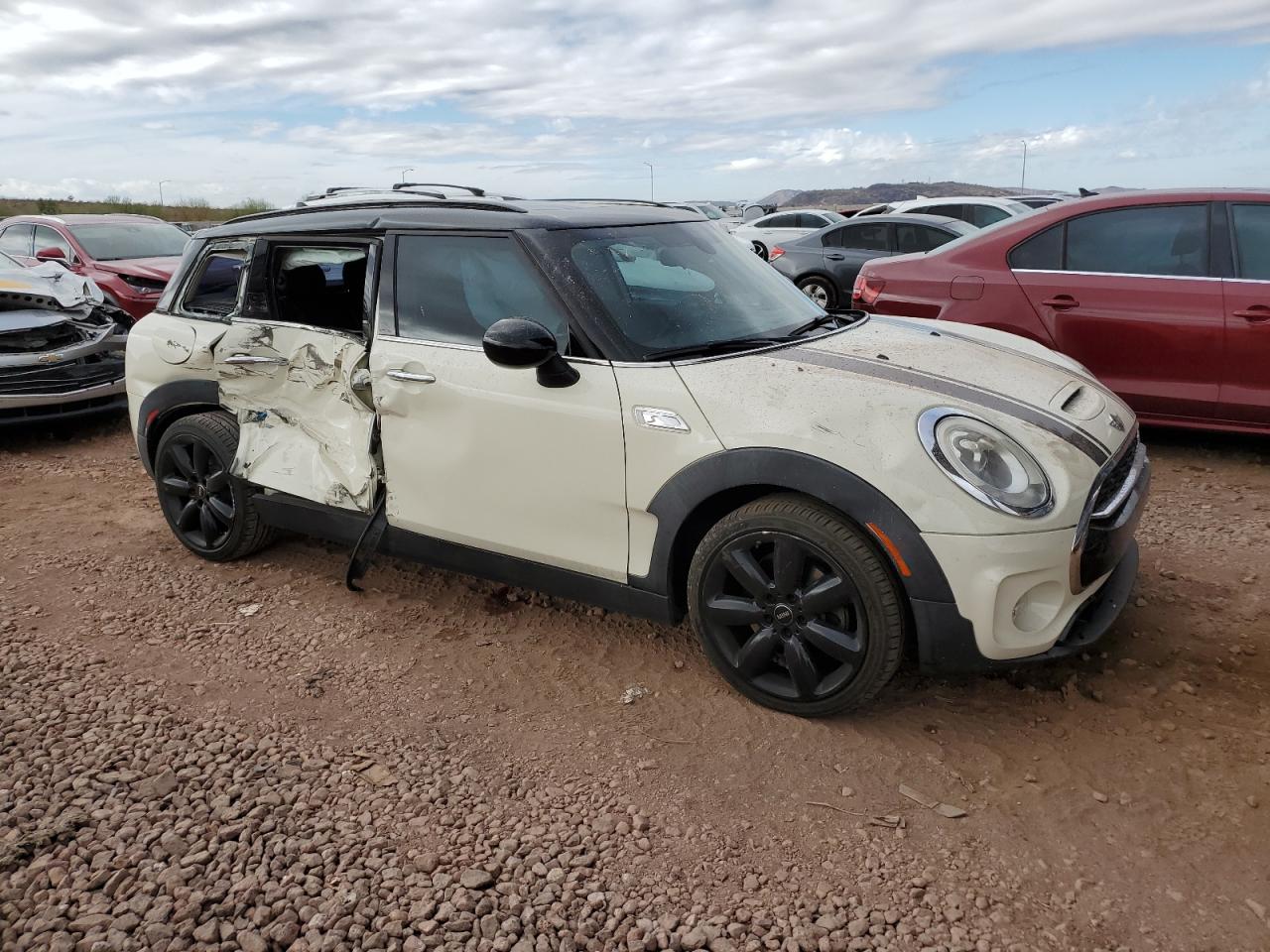 2016 MINI Cooper - Image 4