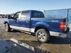 2008 Ford F150 Supercrew na sprzedaż w Riverview, FL - Side