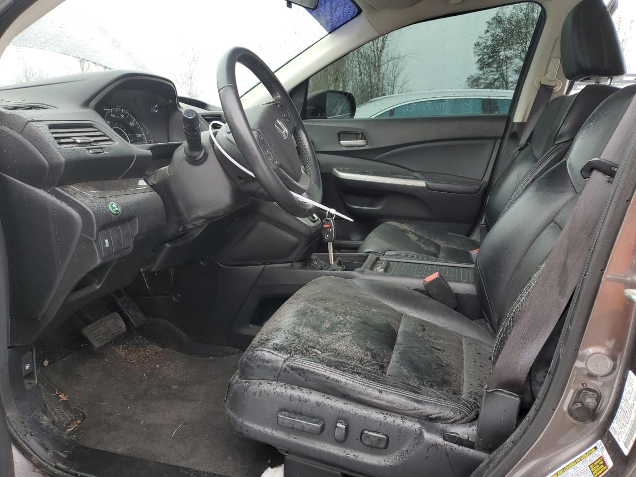 2013 Honda CR-V - Image 7