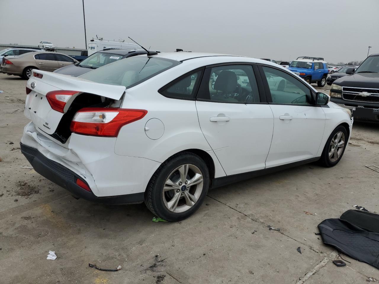 2014 Ford Focus - Image 3