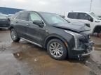 2020 Cadillac Xt4 Premium Luxury de vânzare în Woodhaven, MI - Front End