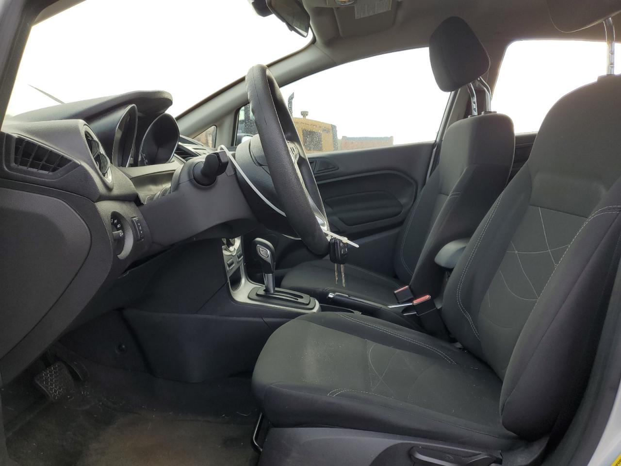 2018 Ford Fiesta - Image 7