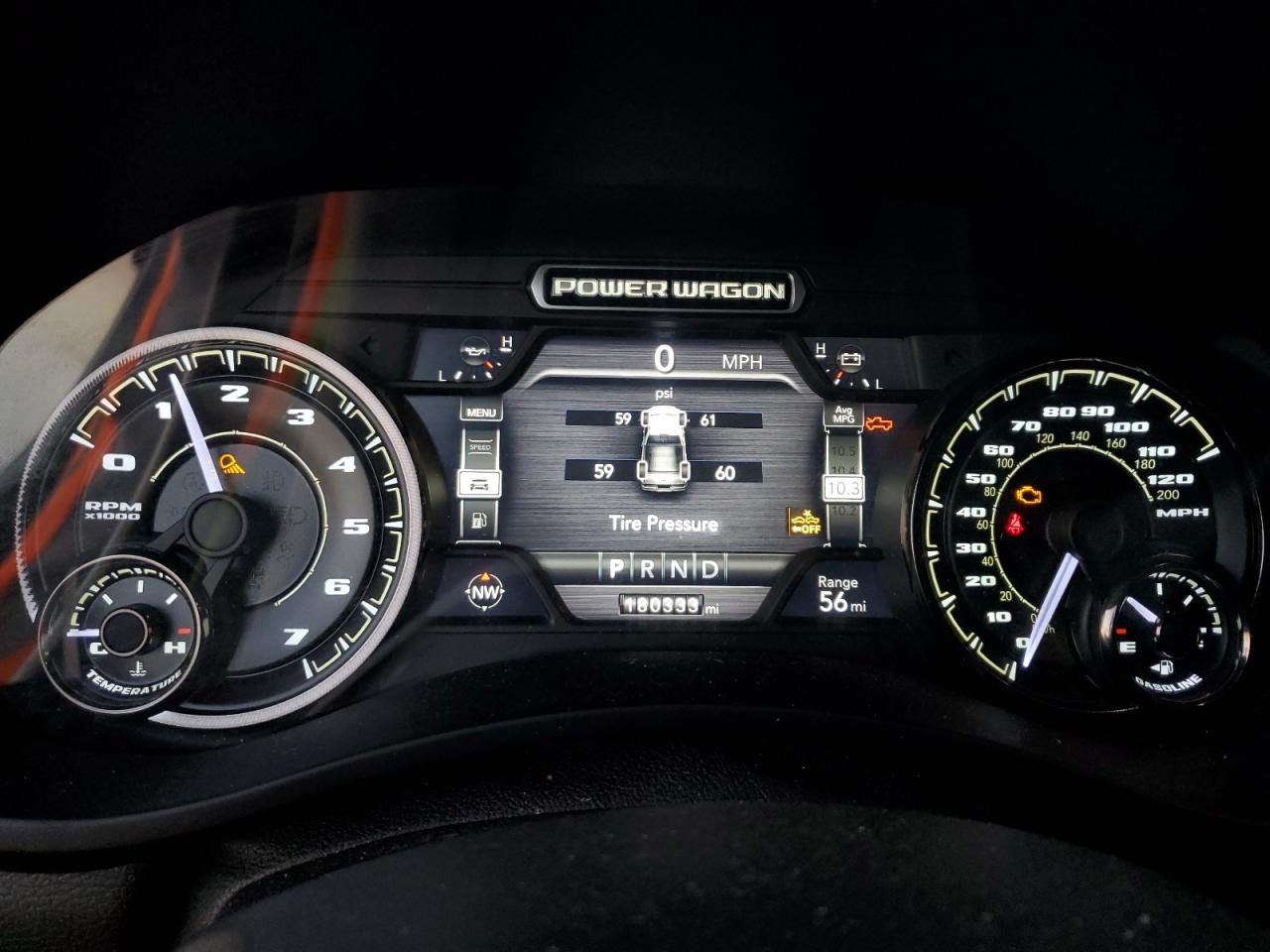 2019 RAM 2500 - Image 8