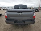 2018 Nissan Titan Sv en Venta en Newton, AL - Front End